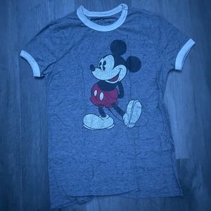 Disney Mickey Mouse shirt
